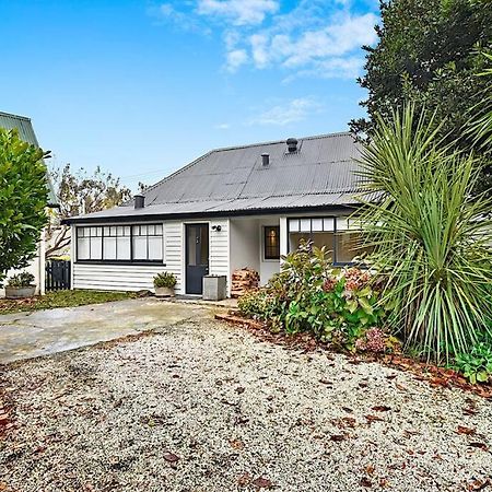 Blackwood Tree Cottage - Heritage Listed Property - Evandale! Exterior foto
